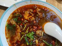 -小杨生煎(龙阳广场店)