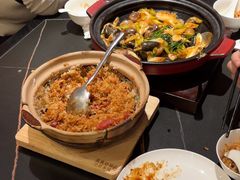 -滨河壹号烤鸭