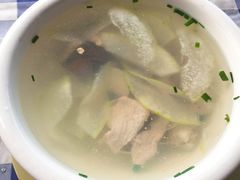 -钱大妈海鲜饭店(保利林语店)