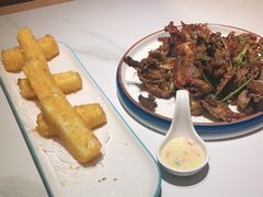 -吉祥春饼·烤鸭(文登利群店)