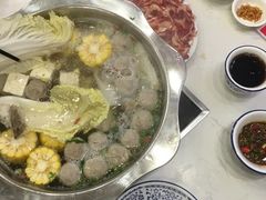 -潮发潮汕牛肉店(龙洞店)