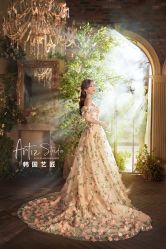 -韩国艺匠ARTIZ STUDIO(汉口店)