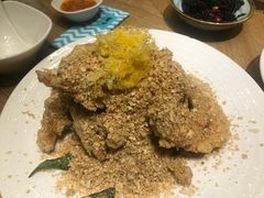 -莆田餐厅PUTIEN(三里屯店)
