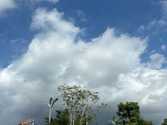 -三亚西岛海洋文化旅游区