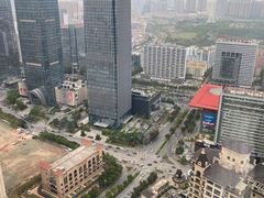 -得闲·高空SPA(东盟店)