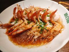 -新白鹿餐厅(滨江银泰店)