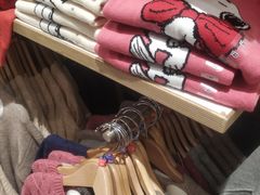 -优衣库(石家庄裕华万达广场店)