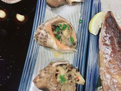 火焰海螺-真剑日本料理·铁板烧(贵州路店)