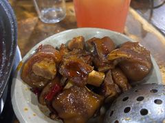 -正南齊北重庆老火锅(光华村直营店)