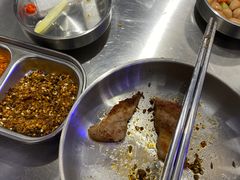 -小团团·路边烤牛肉(南岭壹街店)