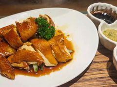 油鸡饭-星平鸡饭·粤菜小炒(印象城旗舰店)