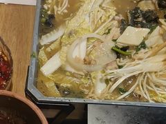 -鱼酷活鱼烤鱼(梅江印象城店)