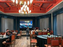 -江南雅厨(李公堤店)