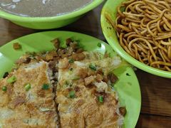 -三镇民生甜食馆(胜利街总店)