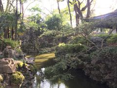 -绮园景区