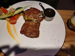 -夏日玛莉西餐厅(岳阳花板桥步步高店)