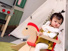 -艾米茉亲子餐厅(万象城店)