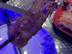 -乌兰烧烤·烤羊腿(西丽店)