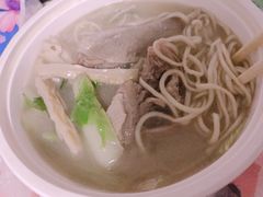 -慧娟面馆·餐厅(望江路店)
