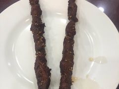 -杏园餐厅(阜成门店)