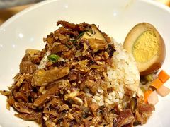 -黑鸡小馆(金源店)