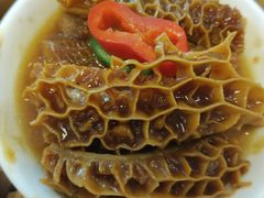 -澳门西南饭店·粤菜·茶市·手工点心(华海路店)