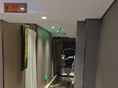-华夏良子·足道SPA艾灸(中关村旗舰店)