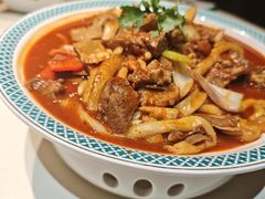 -阿西娅食府(中关村店)