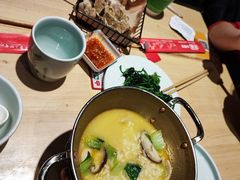 -弄堂小笼包(天津南开大悦城店)
