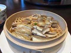 -海味世家·家常菜馆(明州里店)