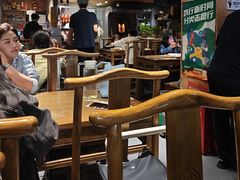 -河沿肉饼Beijing Pie(东华门店)