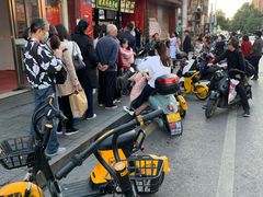 -清泉阁包子铺(中山路店)