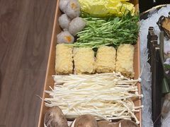 -披头士和牛火锅·寿喜烧自助(陶溪川店)