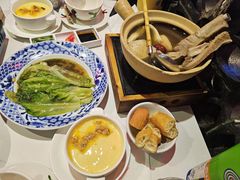 -芽笼芽笼新加坡餐厅(世纪汇店)