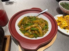 -嘉禾·悦享餐厅(八方汇店)