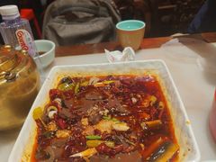 -小吊梨汤·北京菜·烤鸭(鸟巢店)
