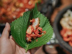 -KimPro 辛普乐概念韩餐