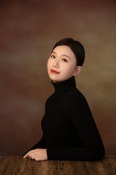 -时纪母女写真父母纪念照(静安店)