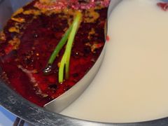 -老员外骨汤火锅(海州古城店)