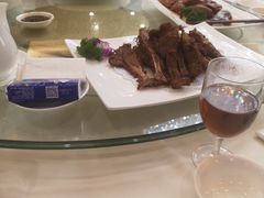 -黄埔华苑酒家(黄埔总店)