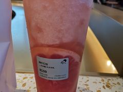 -喜茶(上海泰禾大厦店)