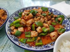 -北大地皖峰饭馆