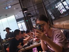 -炭舍干锅(华发商都店)