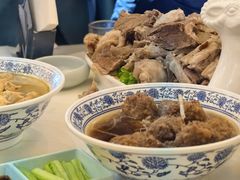 -金家老三饭庄(常营店)