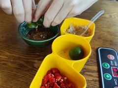 -芭缇沁园椰子鸡(中航紫金新天地店)