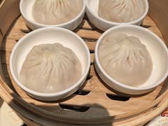 -北李妈妈菜·海肠捞饭(开发区万达店)
