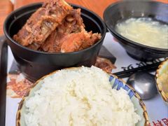 -吾牧酱骨(三好街店)