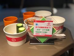 -海底捞火锅(团结桥店)