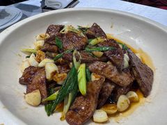 -蠔友汇·海鲜·生蚝烧烤(大东店)