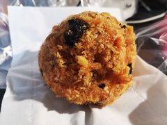 -寻味唐派·牛奶手撕面包(府前街店)